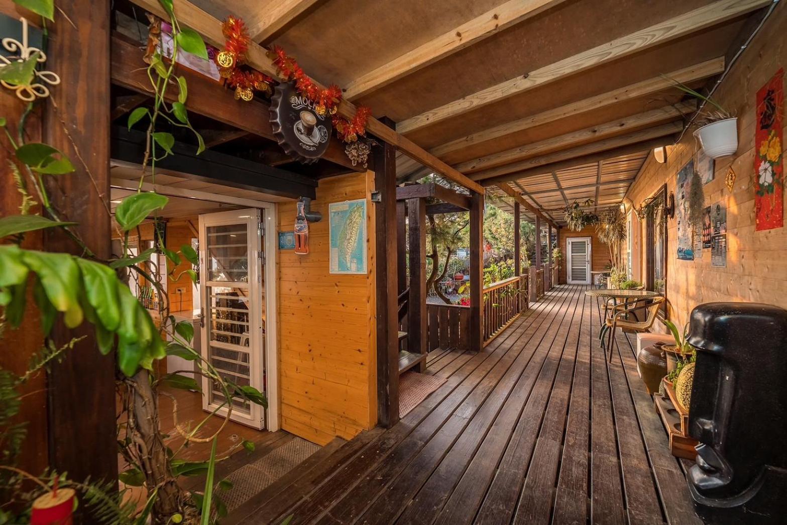 Home Box Renai Exterior photo